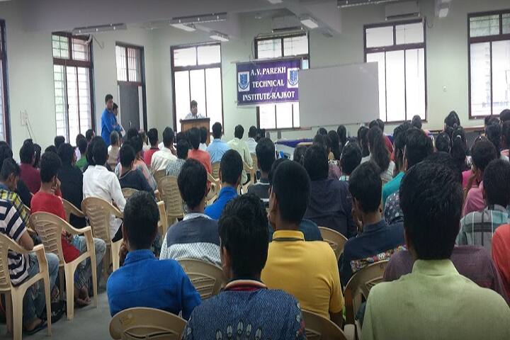 auditorium